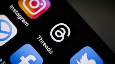 Threads de Meta ya permite ver las publicaciones de otras redes sociales