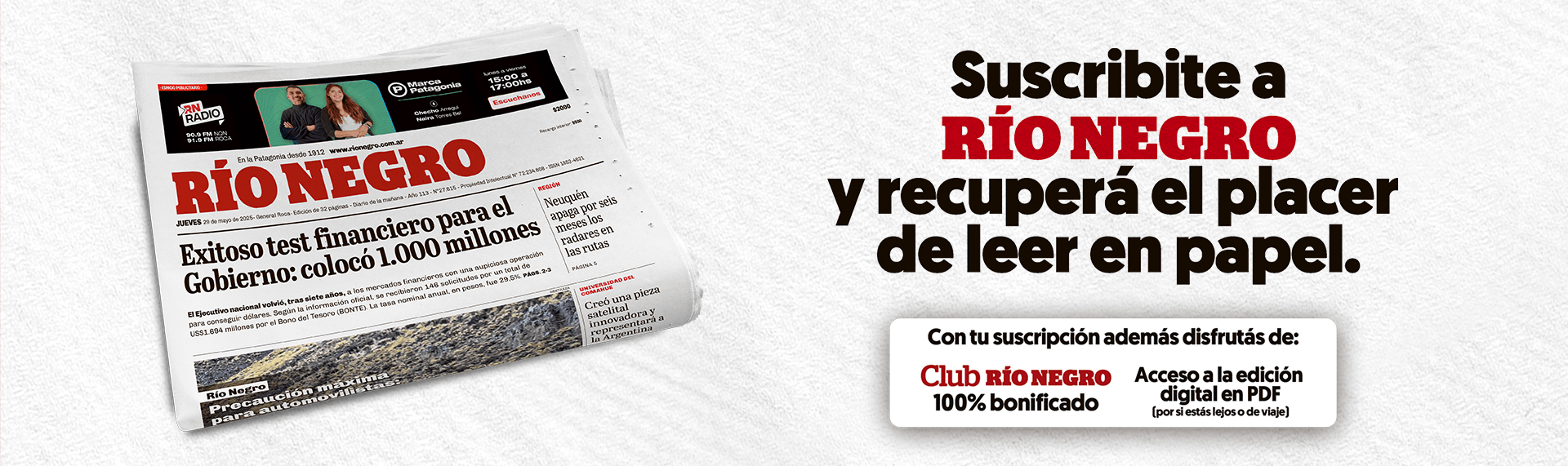 Club Río Negro