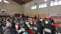 Imagen de El radicalismo provincial, encaminado a renovar su alianza con JSRN