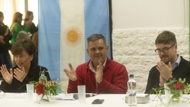 La UCR Río Negro se reúne para definir su estrategia para las elecciones 2025