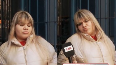 Las condiciones de More Rial para aceptar un nuevo trabajo: “Ni loca me levanto a las 8 am” 