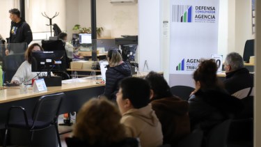 Río Negro proyecta un semestre de ingresos «estables» y de aportes extraordinarios
