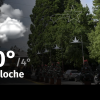 Imagen de Clima en Bariloche: cuál es el pronóstico del tiempo para hoy viernes 11 de julio