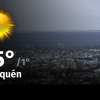 Imagen de Clima en Neuquén: cuál es el pronóstico del tiempo para hoy viernes 11 de julio