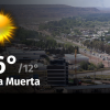 Imagen de Clima en Vaca Muerta: cuál es el pronóstico del tiempo para hoy viernes 11 de julio