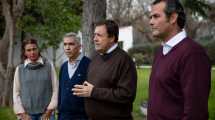 Imagen de Elecciones en Río Negro: Juntos definió espacios para sus socios en la alianza oficialista