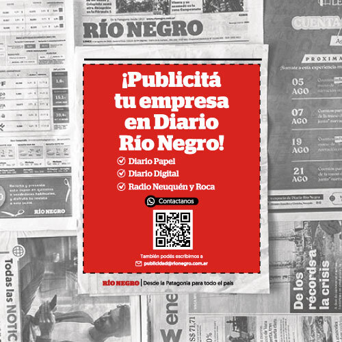 Un medio, todas las miradas