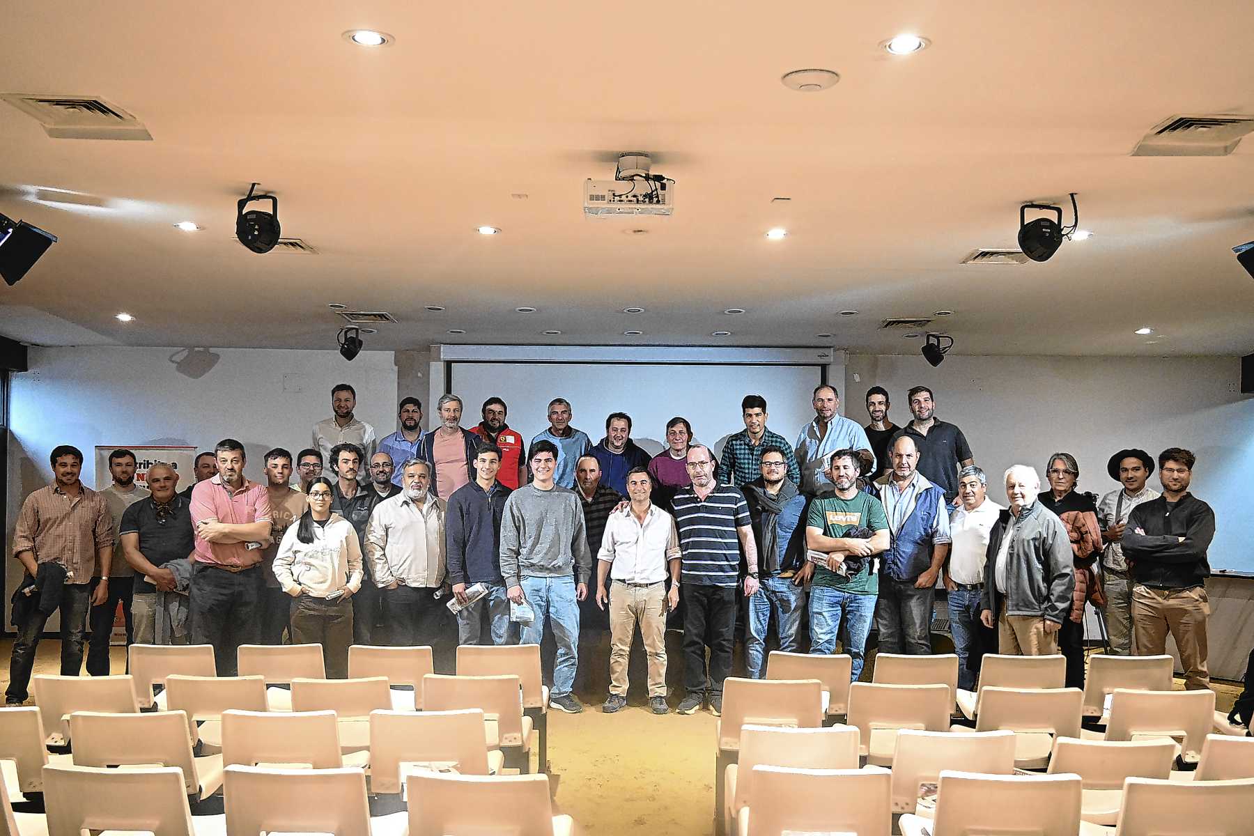 La mejor forma de sumarles kilos a los terneros sin gastar más, según Darío Colombatto