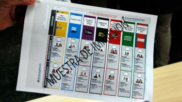 La recta final de la campaña: qué hacen los candidatos de Río Negro