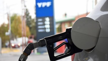 Combustibles en Salta: cuál es el precio de la nafta y el gasoil hoy jueves 25 de septiembre de 2025