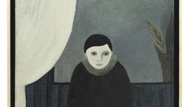 Quién era Emilia Gutiérrez, la artista que tuvo que callar a los colores