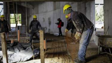 Cuáles son las obras clave que reactivó Río Negro con fondos propios
