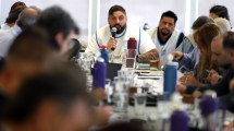 Imagen de Aval del Plenario de la Legislatura de Río Negro y avanza la eliminación de la «contribución» para el gremio judicial