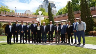 Neuquén apunta a Brasil: buscan potenciar la producción para exportar gas de Vaca Muerta