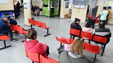 Renunció el segundo de Salud de Río Negro y revisan procesos de contratación de médicos