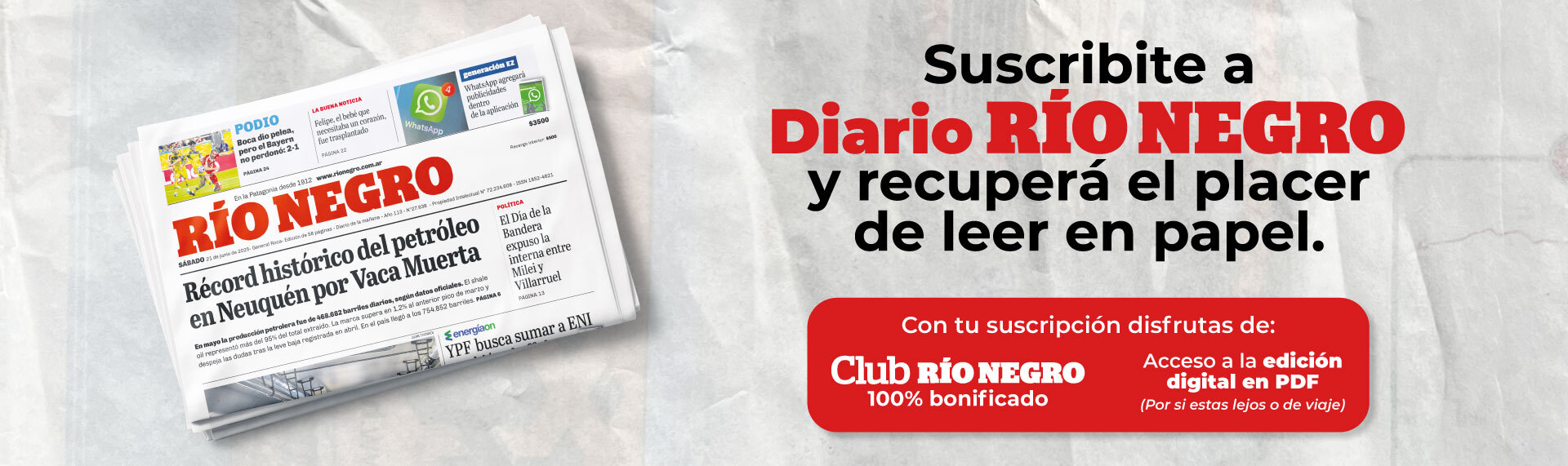 Club Río Negro