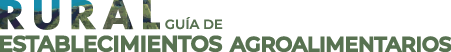 Guía de Establecimientos Rurales