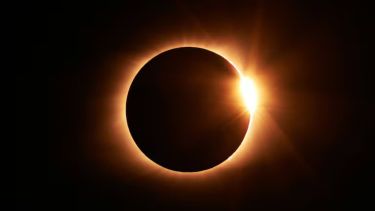 Después del “Anillo de Fuego”, estas son las próximas fechas de eclipses en 2026: ¿desde dónde se podrán ver?