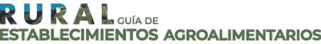 Guía de Establecimientos Rurales