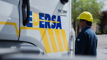 Edersa denunció penalmente a un comercio de Balsa las Perlas por «colgarse» de la luz