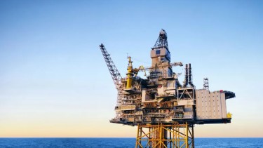 Shell y Qatar Petroleum abandonan área offshore en el mar argentino