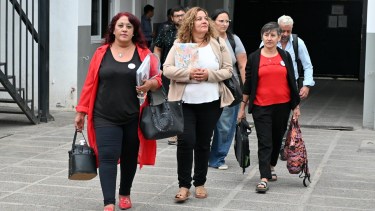 Conflicto docente en Río Negro: Gobierno mide el llamado a paritaria y Unter evalúa otras «herramientas» de protesta
