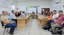 Imagen de En paritaria, Educación no mejoró la oferta y no hay cambios en el conflicto docente en Río Negro