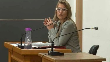 Bariloche: nuevo revés para los denunciantes de la fiscal Cendón