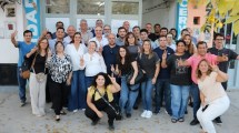 Imagen de El PJ de Río Negro se juntó por la demorada campaña de Soria, y concluyó con un pedido de «paciencia»