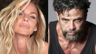 El gesto de Sabrina Rojas con Luciano Castro en su momento más difícil