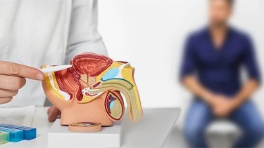Cáncer de próstata: ¿cómo es la innovadora terapia que ya puede aplicarse antes de la quimioterapia?