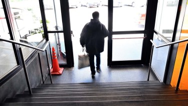Las sanciones a los estatales rionegrinos superaron las 600 y qué casos se evaluaron