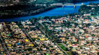 Río Negro intimó a más de 5.000 propietarios por construcciones no declaradas que tributaban como baldíos