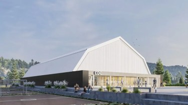 Neuquén: Villa El Chocón tendrá un Centro Deportivo Comunitario en 2027