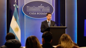 «Cambio de paradigma», la respuesta del Gobierno sobre las rutas nacionales sin precisiones sobre el destino de los fondos
