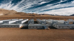 Acelera el proyecto Vicuña en San Juan: adelantarán el pago de US$250 millones para invertir en infraestructura provincial
