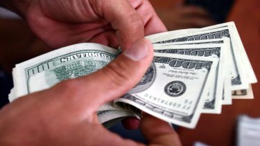 Dólar en Neuquén este 31 de octubre.